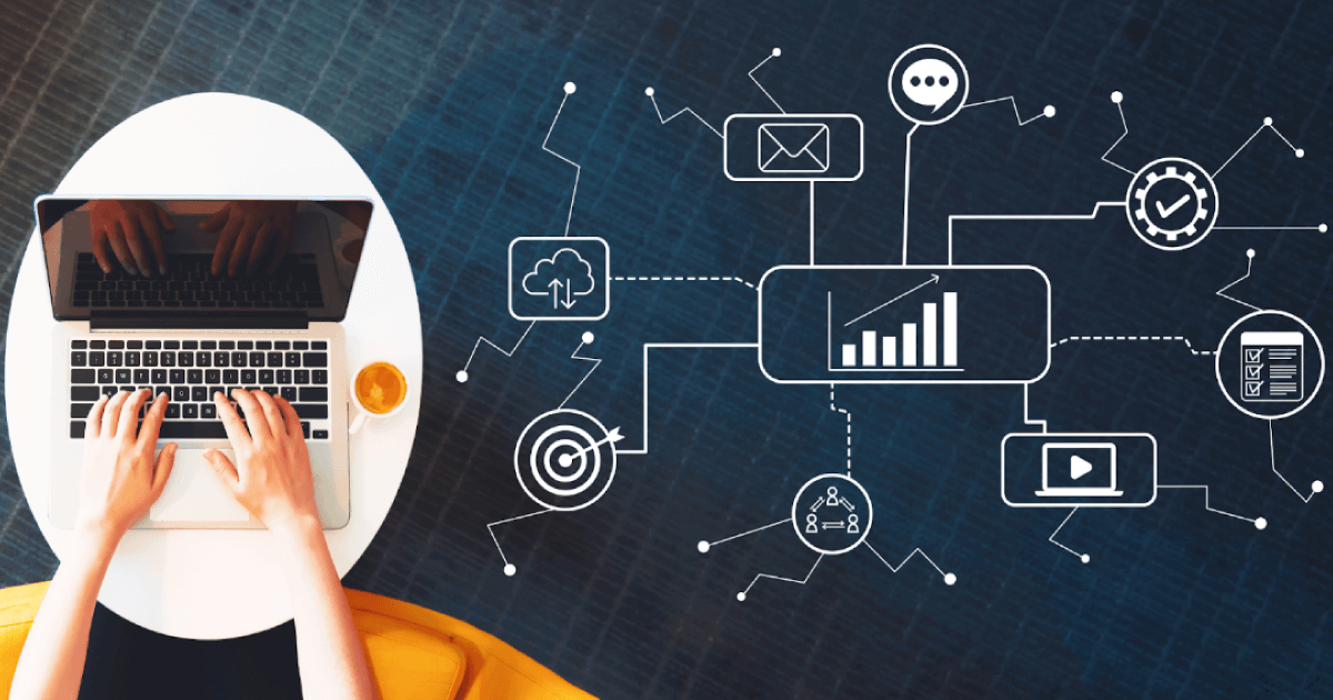 Il digital strategist è quel professionista che ti aiuta a raggiungere reali obiettivi di comunicazione online.